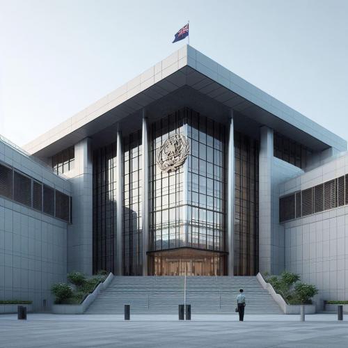 Building Security Glass-3