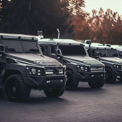 High-Performance Glass-2