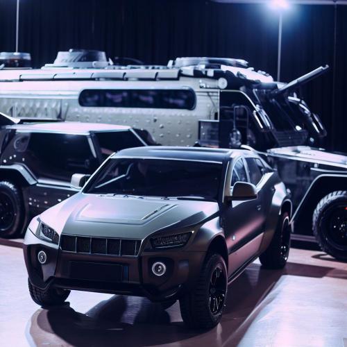 High-Performance Glass-3